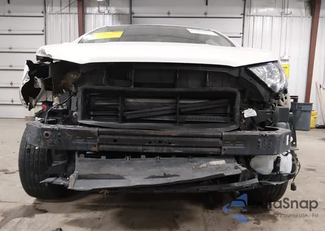 2022 Ford Ecosport S from USA, damaged, VIN MAJ6S3FL9NC459675